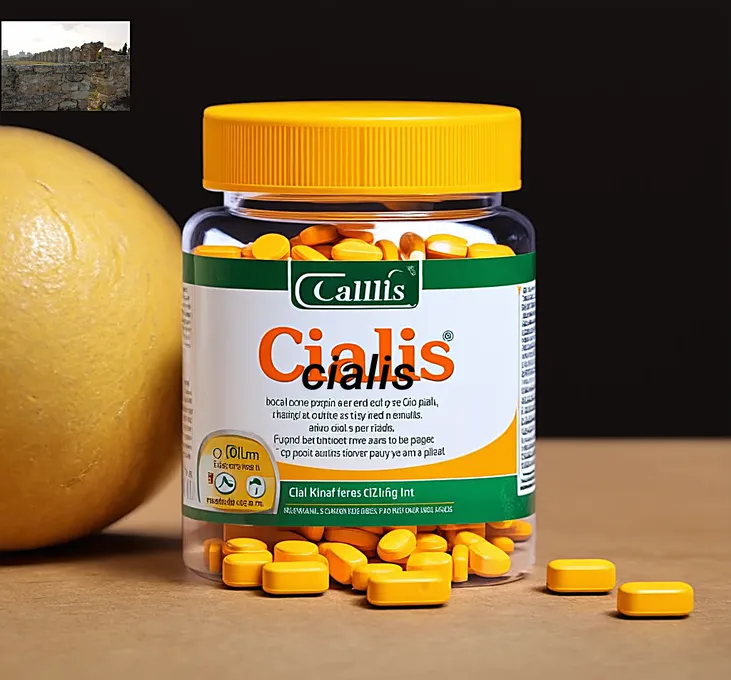 Cialis 1